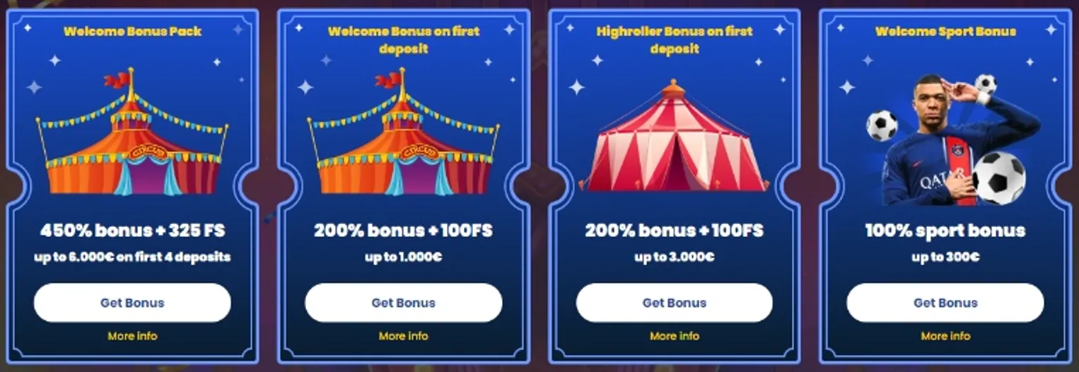 Link cwbet