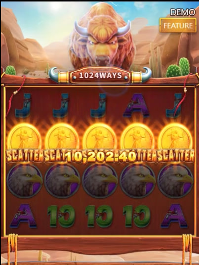 Central bets online