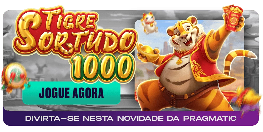 Red tiger