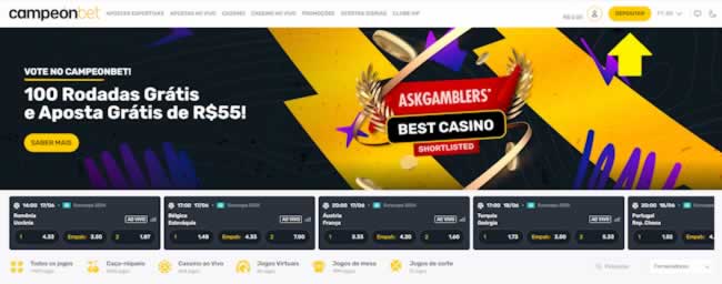 Www esport bet
