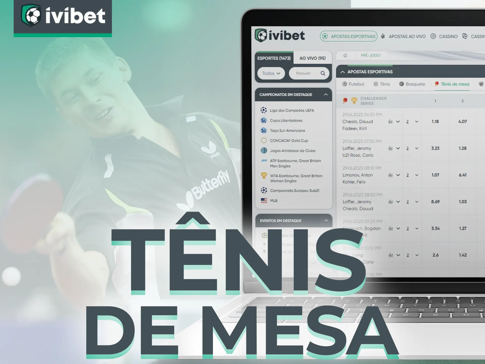 Sports betting download