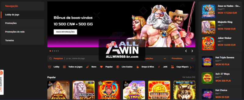 Blaze jogo de aposta