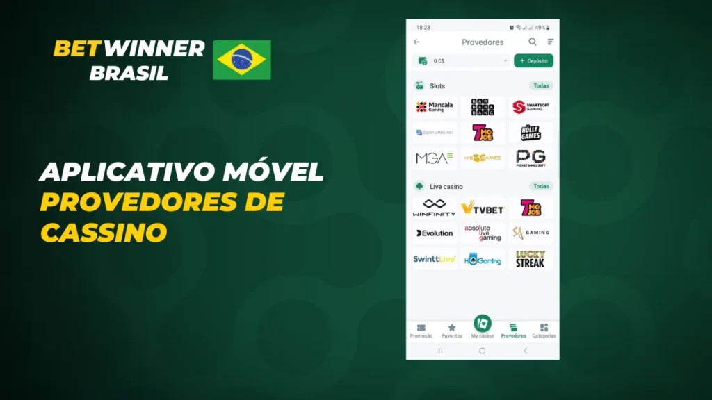 Jogos de caça-níqueis