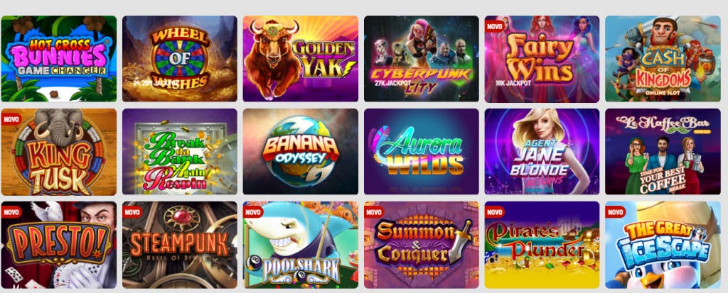 Gates of olympus como jogar