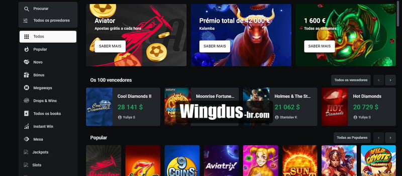 Jogos esporte bet
