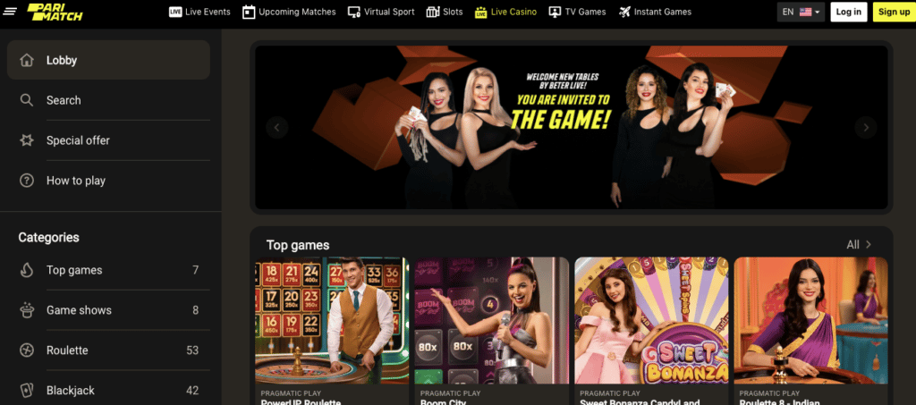 Www.casinofriday.com