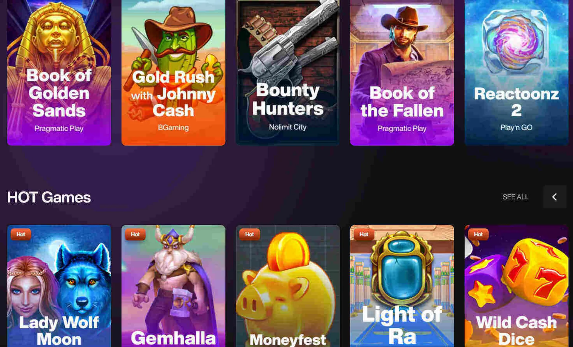 Betting pro