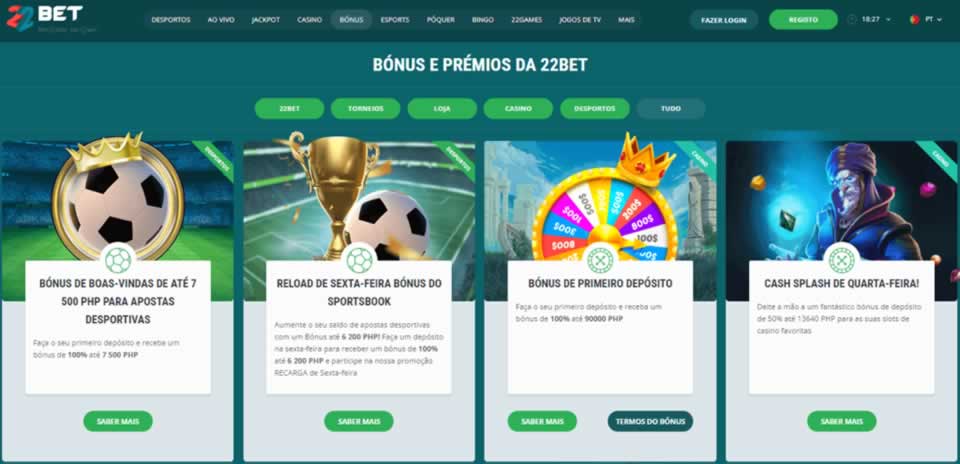 Sportingbet baixar