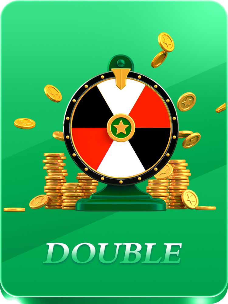 American roulette