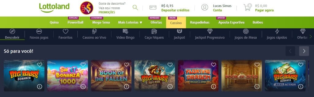 Esporte bets brasil