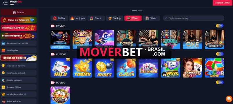 Bet 365 ao vivo