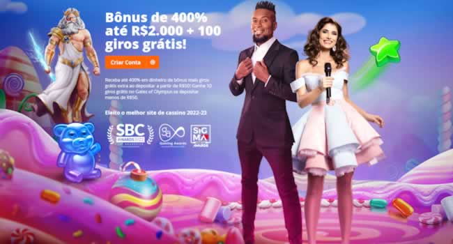 So para maiores de idade