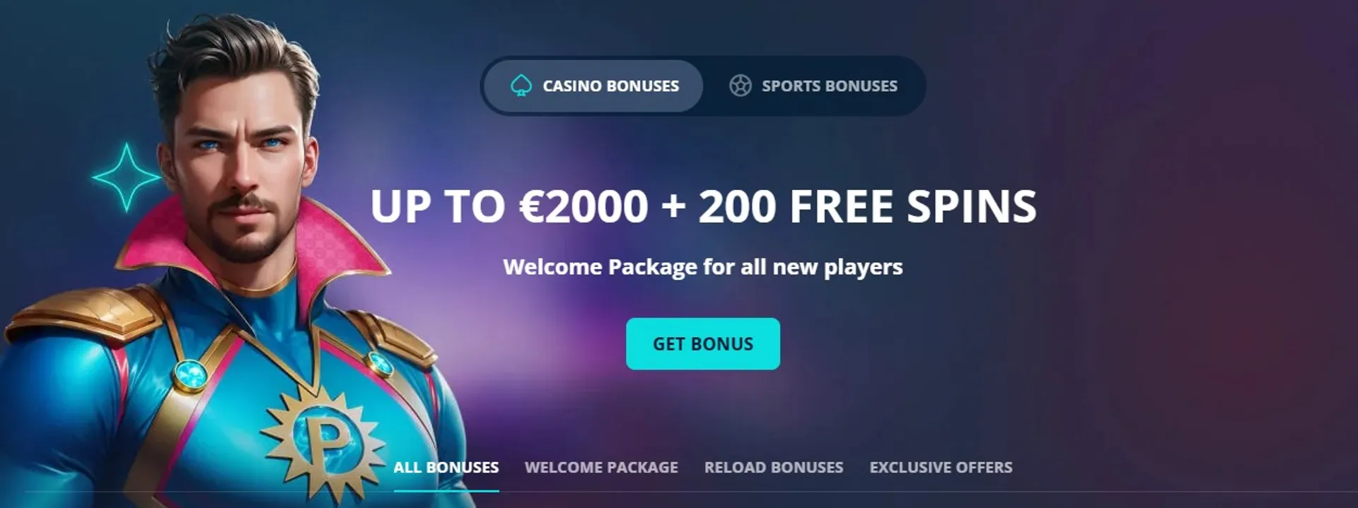 Madame Destiny Slots