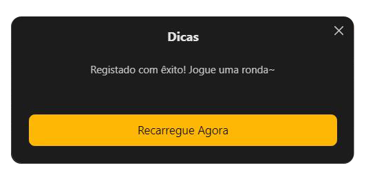 Bônus de cashback em cassino online