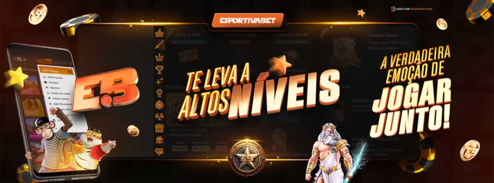 So para maiores de idade