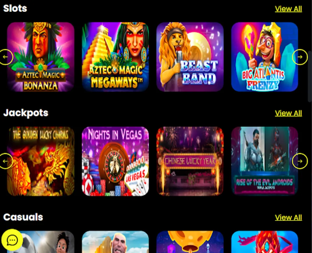 Jogos de aposta