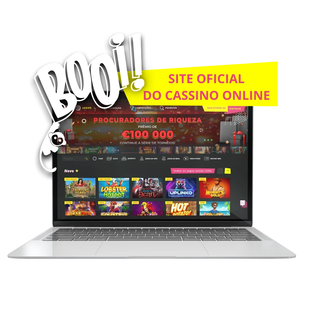 Legend Play Casino