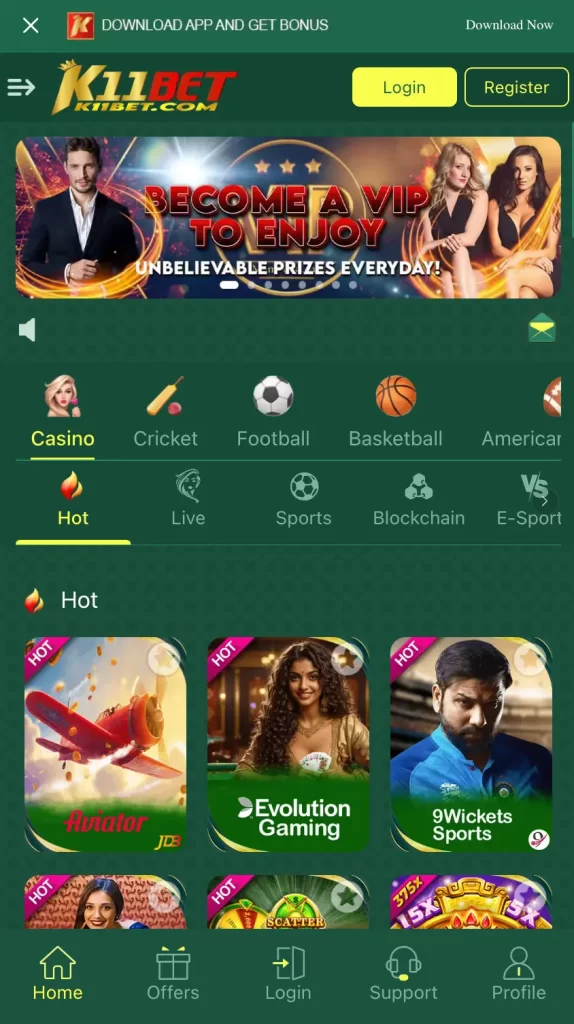 Casino.br.betboo.com