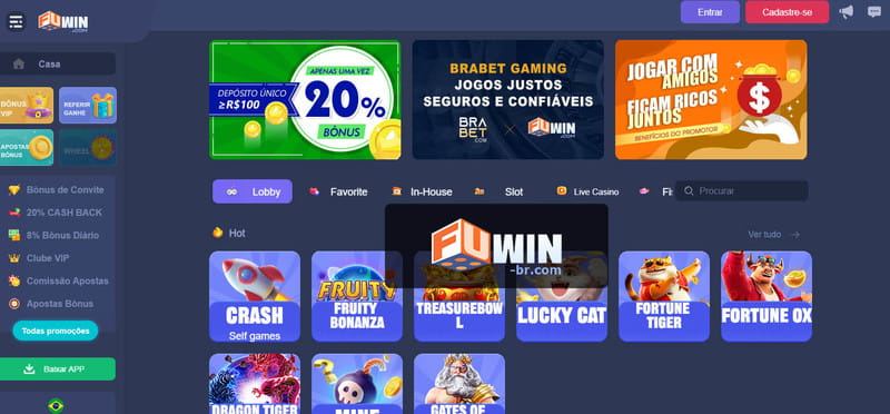 Betonic Casino