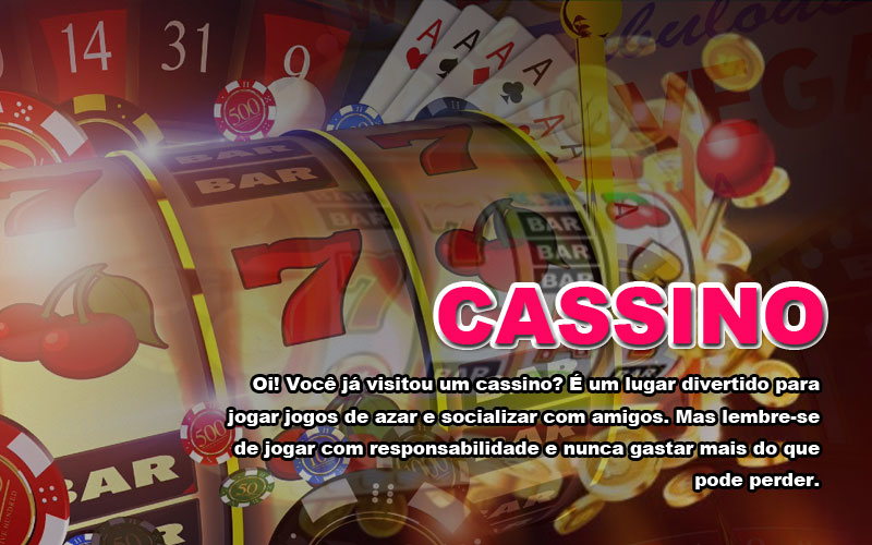 Infinity bet aposta
