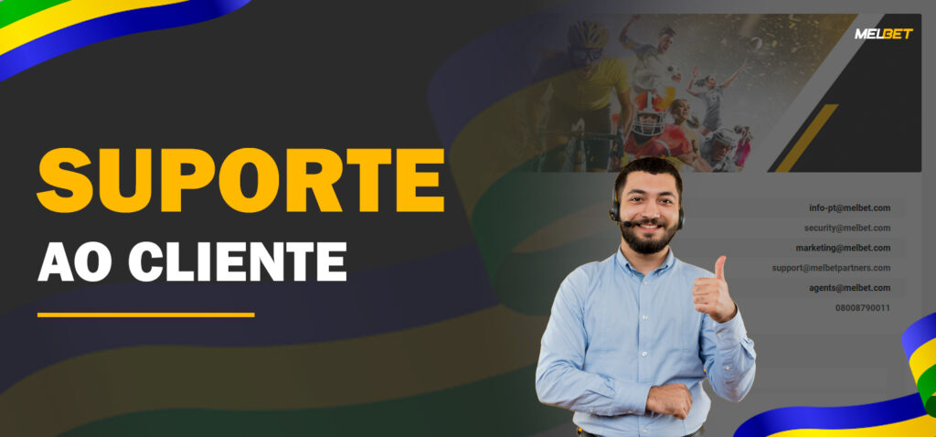 Aplicativo de aposta