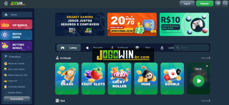 Sporting bet br
