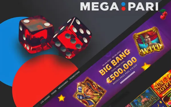Jogos casino online