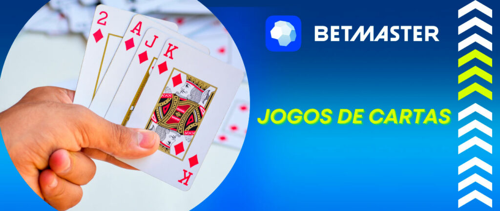 Maos poker