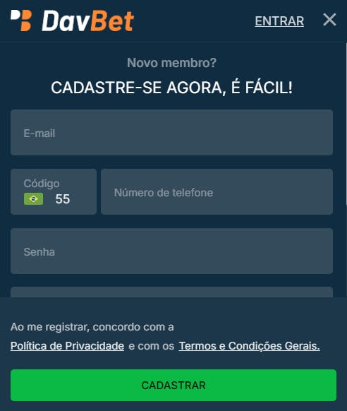 Nuvem do google