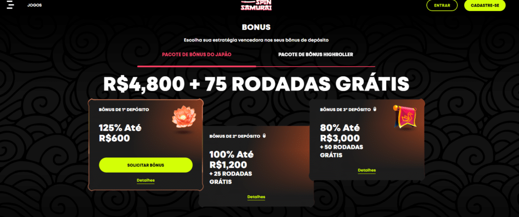 Baixar bets