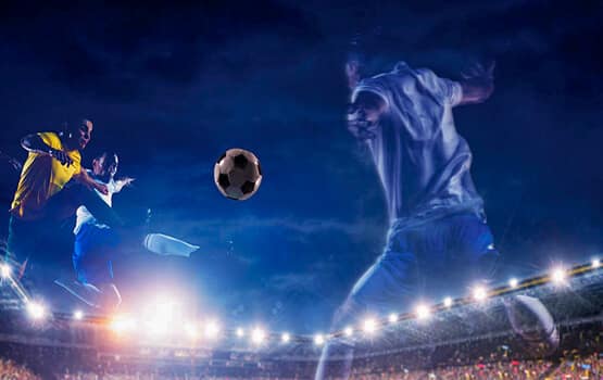 Ho soccer