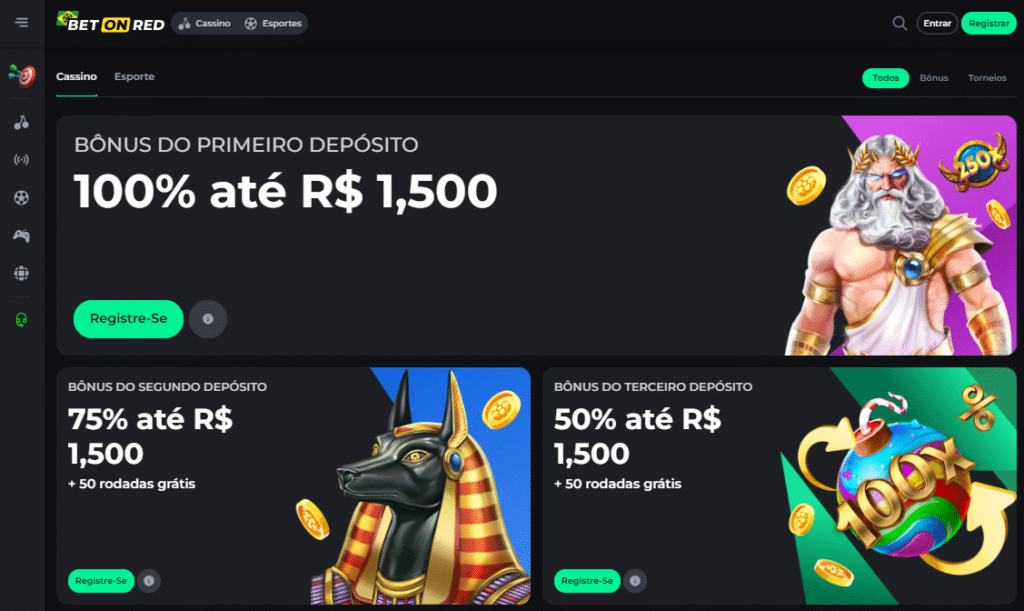 Aposta eleição