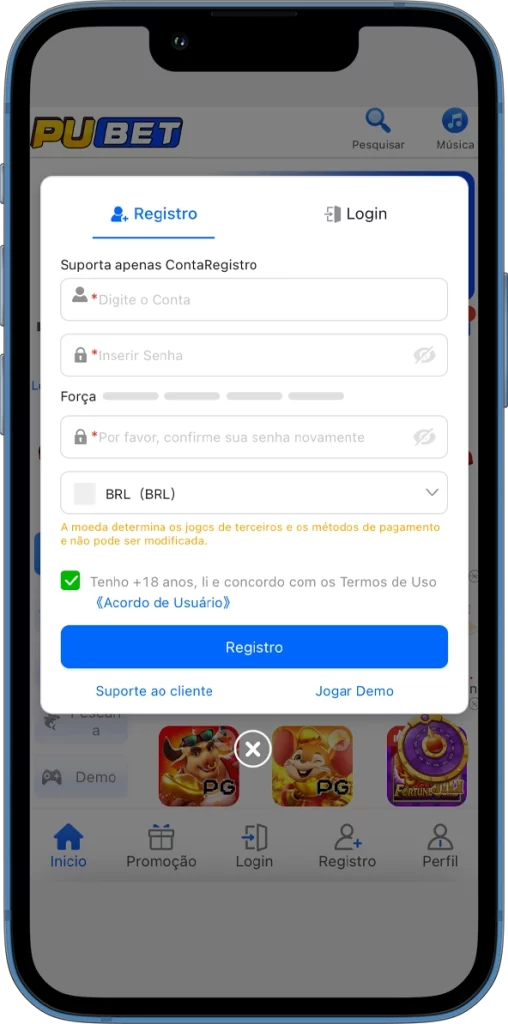 Reclamacao vivo