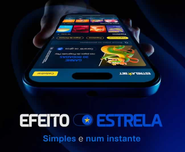 Cassino jogos