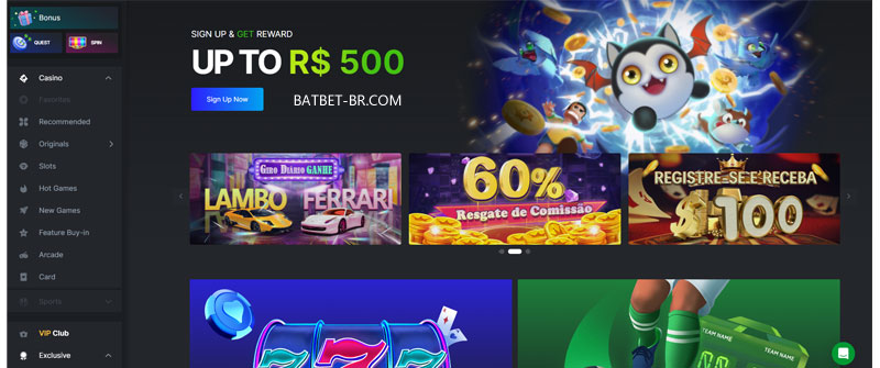 Bet pro