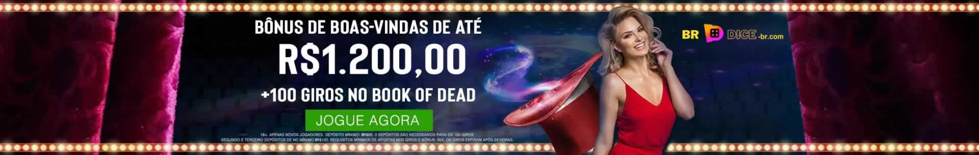 Robozinho bet365