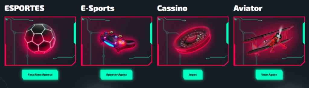 Jogos de slot exclusivos