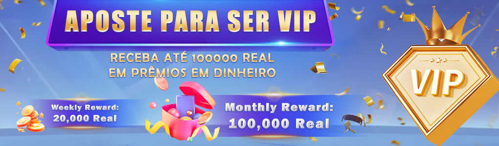 Os jogos de amanhã