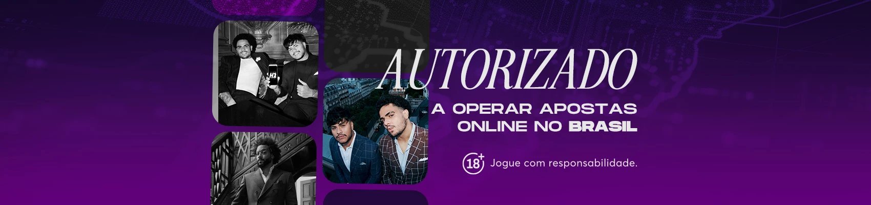 Betano casino online