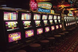 JackPoker Casino